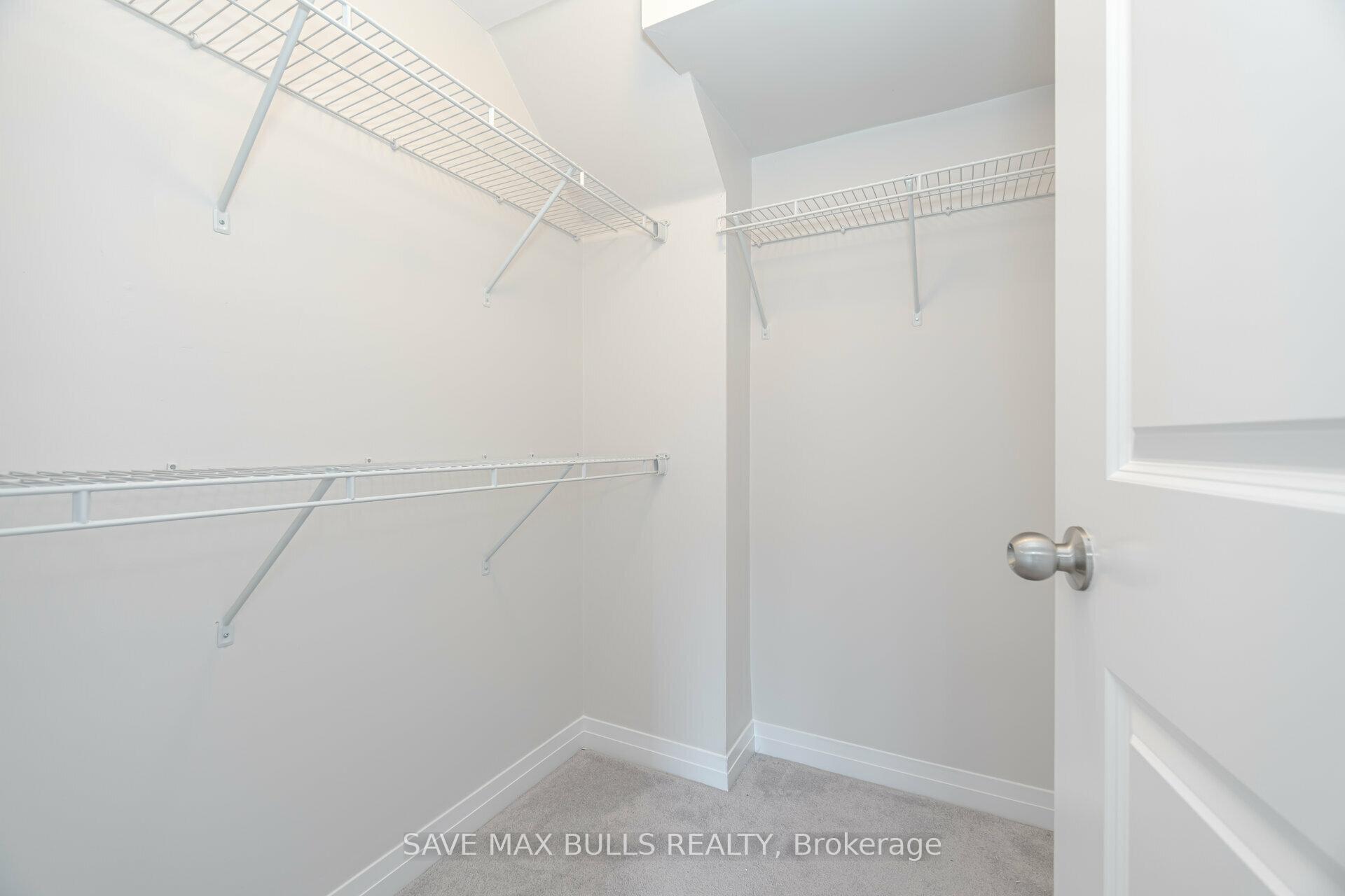 #8 - 55 Thomas Mulholland Dr, Toronto, ON M3K0A7 | 3 Bedroom 3 Bathroom Condo Townhouse | Image 12