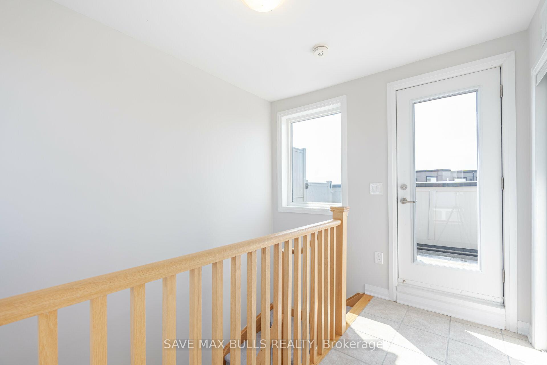 #8 - 55 Thomas Mulholland Dr, Toronto, ON M3K0A7 | 3 Bedroom 3 Bathroom Condo Townhouse | Image 18