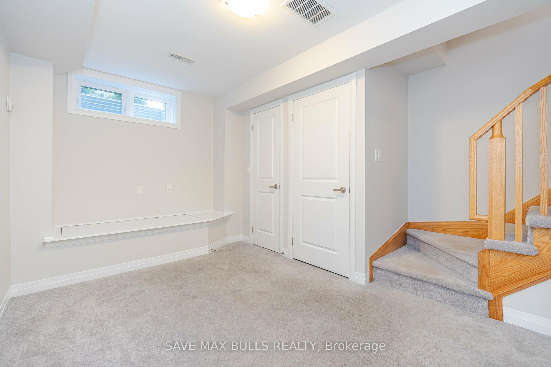 #8 - 55 Thomas Mulholland Dr, Toronto, ON M3K0A7 | 3 Bedroom 3 Bathroom Condo Townhouse | Image 20