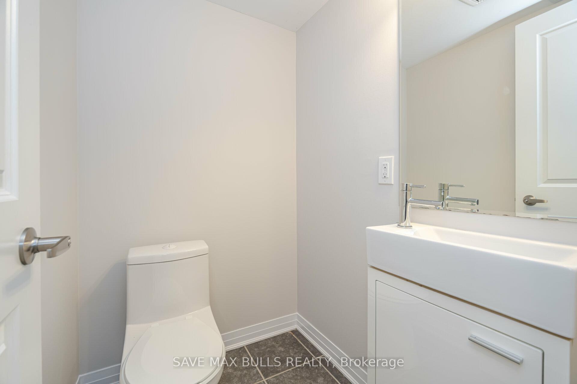 #8 - 55 Thomas Mulholland Dr, Toronto, ON M3K0A7 | 3 Bedroom 3 Bathroom Condo Townhouse | Image 23