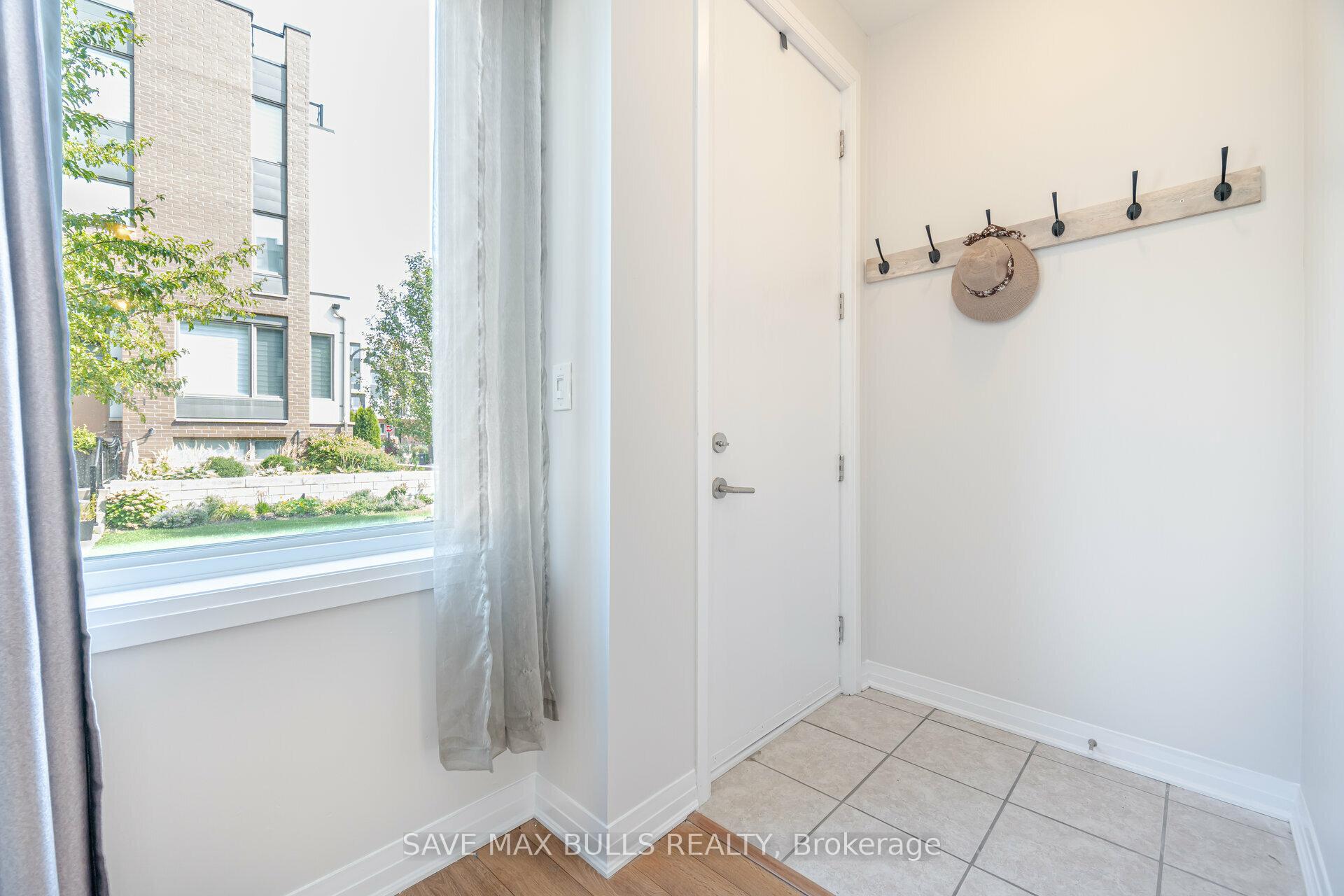 #8 - 55 Thomas Mulholland Dr, Toronto, ON M3K0A7 | 3 Bedroom 3 Bathroom Condo Townhouse | Image 26