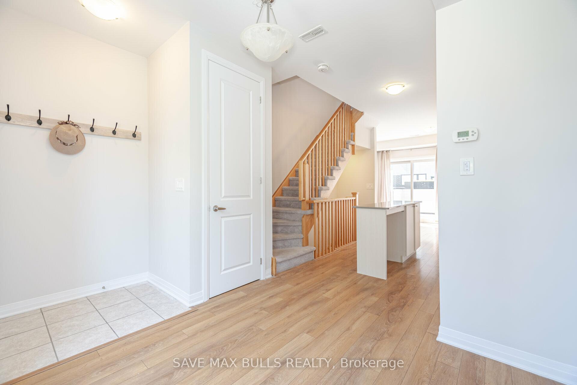 #8 - 55 Thomas Mulholland Dr, Toronto, ON M3K0A7 | 3 Bedroom 3 Bathroom Condo Townhouse | Image 28