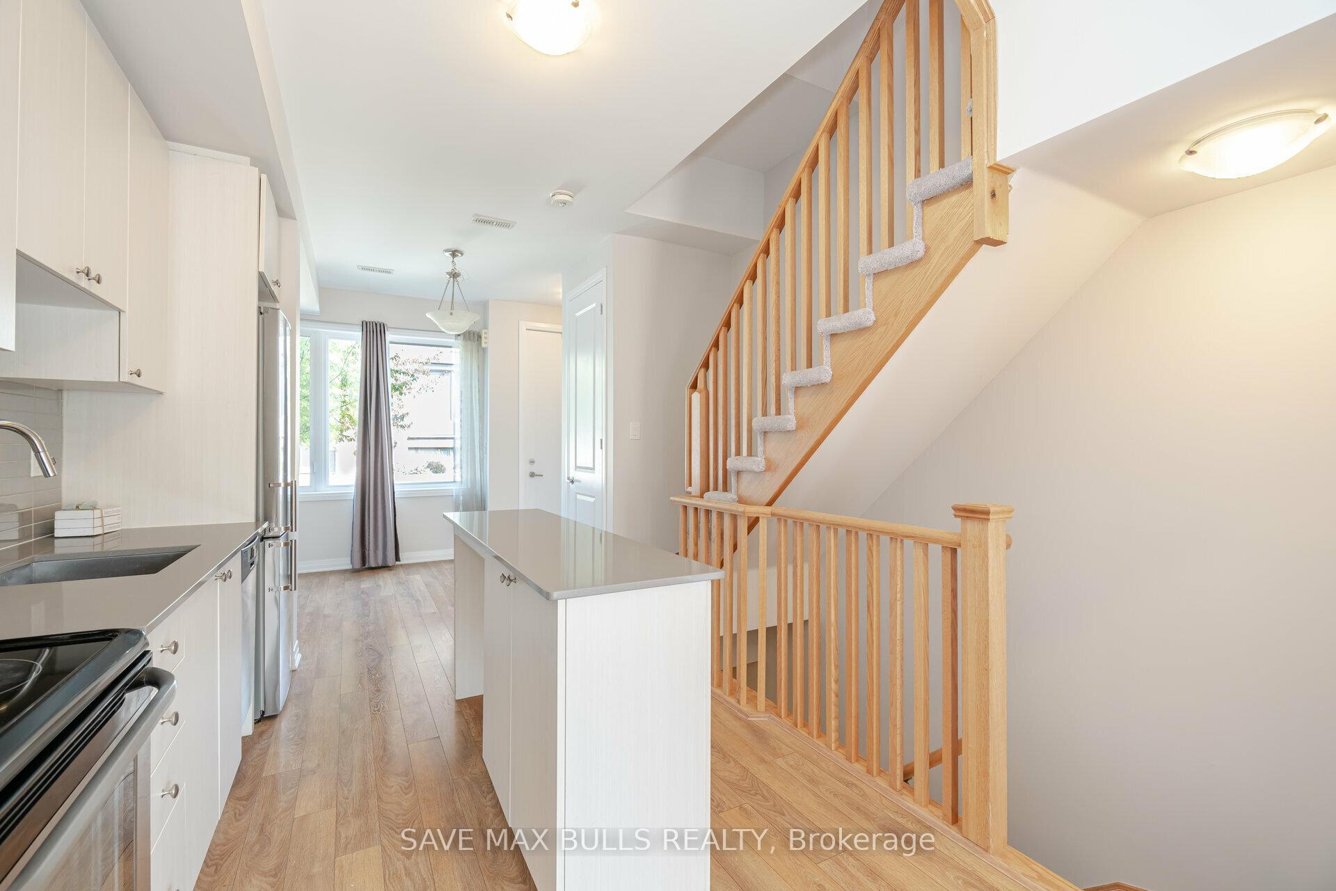 #8 - 55 Thomas Mulholland Dr, Toronto, ON M3K0A7 | 3 Bedroom 3 Bathroom Condo Townhouse | Image 32