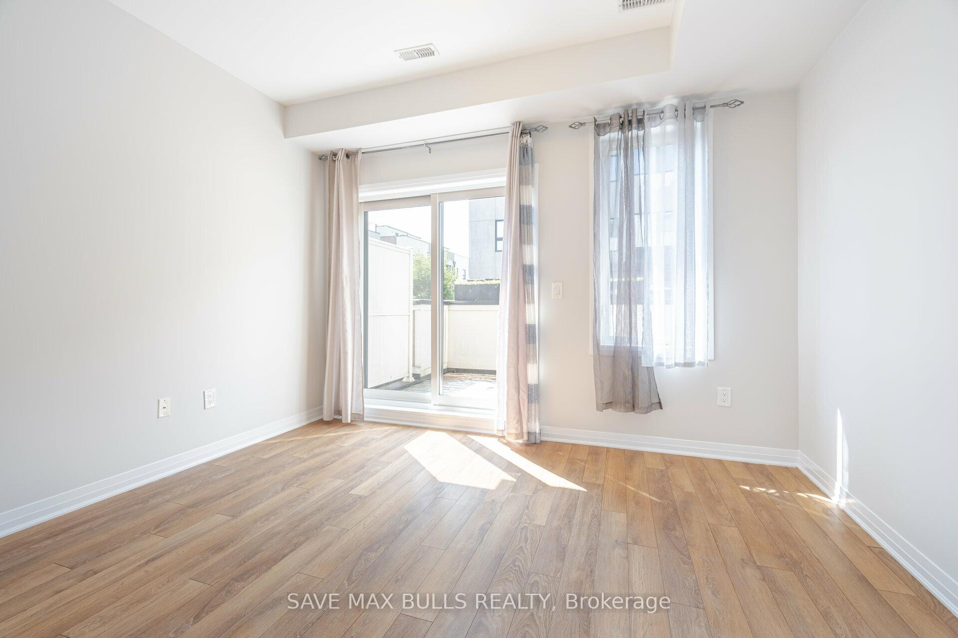 #8 - 55 Thomas Mulholland Dr, Toronto, ON M3K0A7 | 3 Bedroom 3 Bathroom Condo Townhouse | Image 33