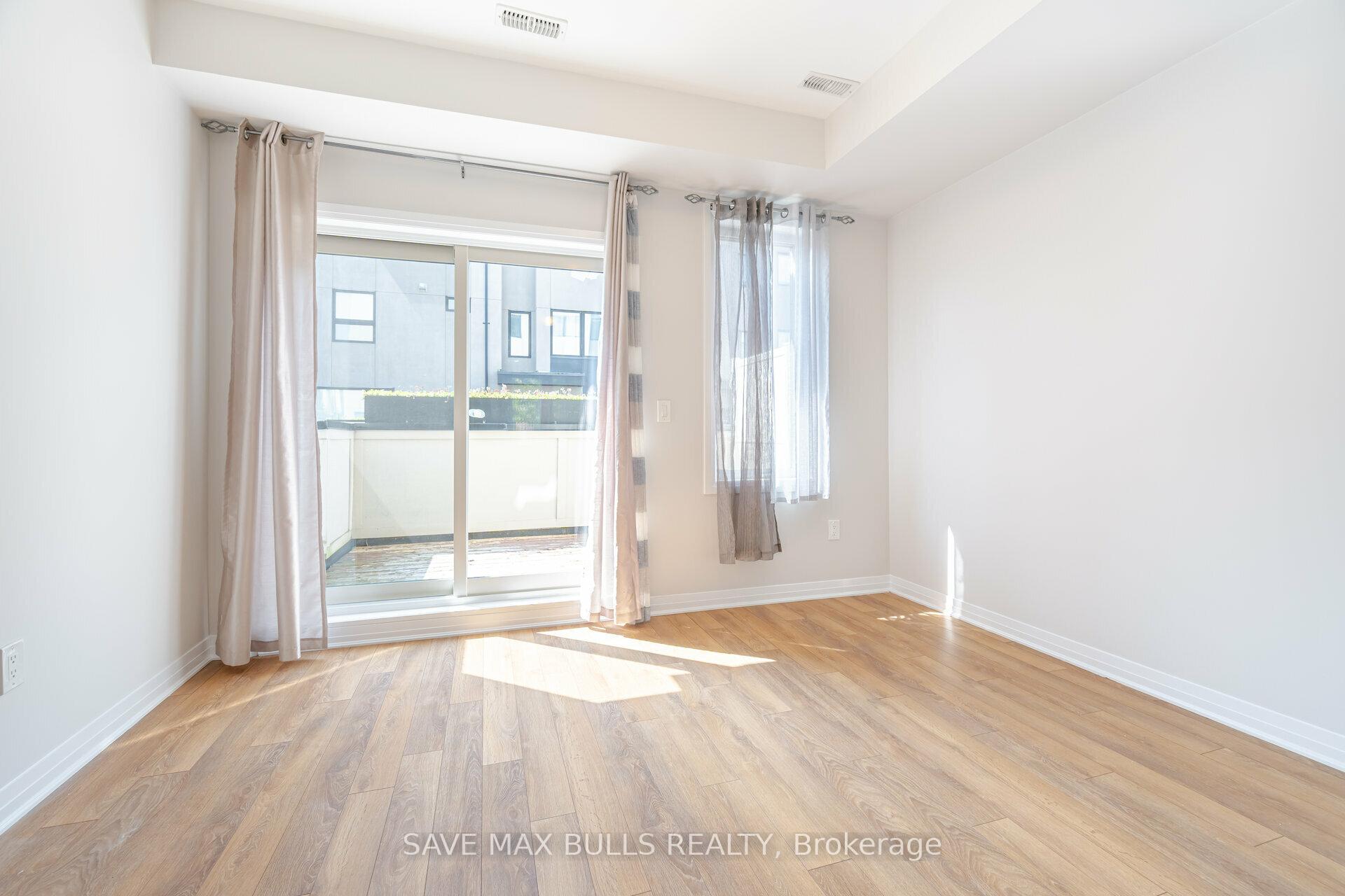 #8 - 55 Thomas Mulholland Dr, Toronto, ON M3K0A7 | 3 Bedroom 3 Bathroom Condo Townhouse | Image 34