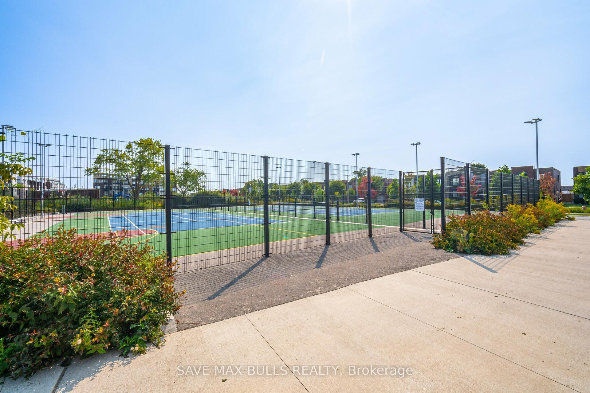 #8 - 55 Thomas Mulholland Dr, Toronto, ON M3K0A7 | 3 Bedroom 3 Bathroom Condo Townhouse | Image 40