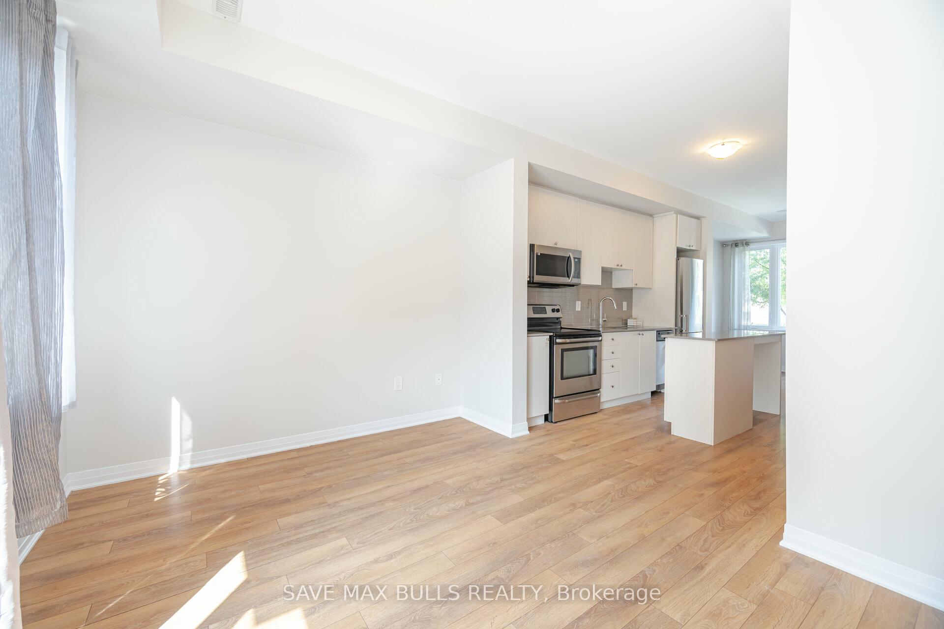 #8 - 55 Thomas Mulholland Dr, Toronto, ON M3K0A7 | 3 Bedroom 3 Bathroom Condo Townhouse | Image 8