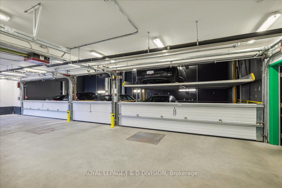 #TH 8 - 50 Bartlett Ave, Toronto, ON M6H3E6 | 2 Bedroom 3 Bathroom Condo Townhouse | Image 32