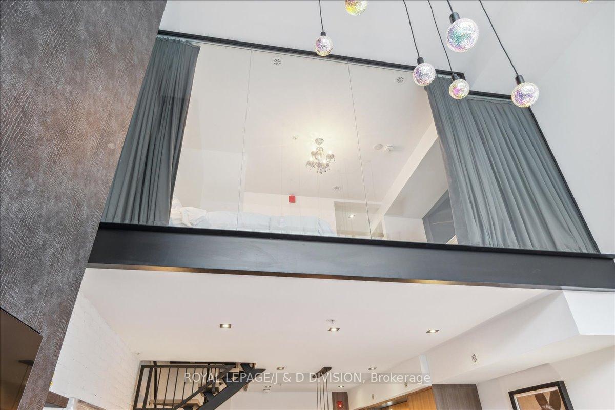 #TH 8 - 50 Bartlett Ave, Toronto, ON M6H3E6 | 2 Bedroom 3 Bathroom Condo Townhouse | Image 5