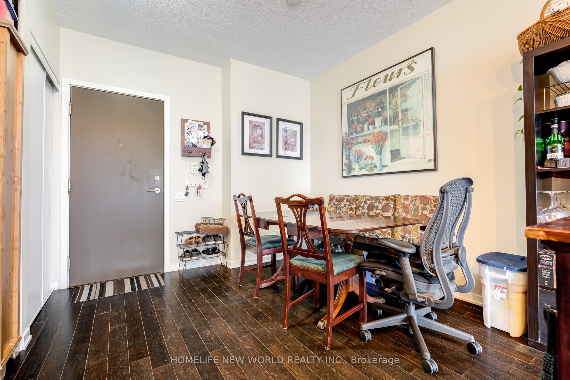 #2014 - 103 The Queensway Ave, Toronto, ON M6S5B3 | 1 Bedroom 1 Bathroom Condo Apt | Image 10