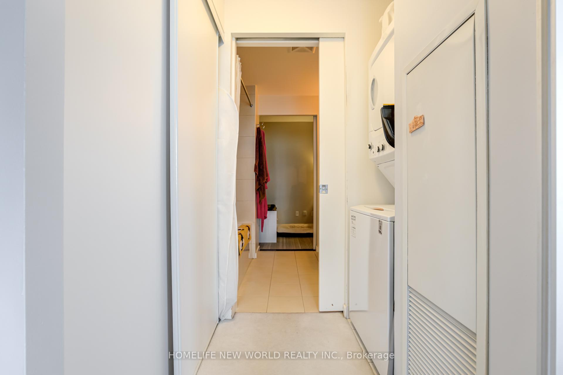 #2014 - 103 The Queensway Ave, Toronto, ON M6S5B3 | 1 Bedroom 1 Bathroom Condo Apt | Image 20