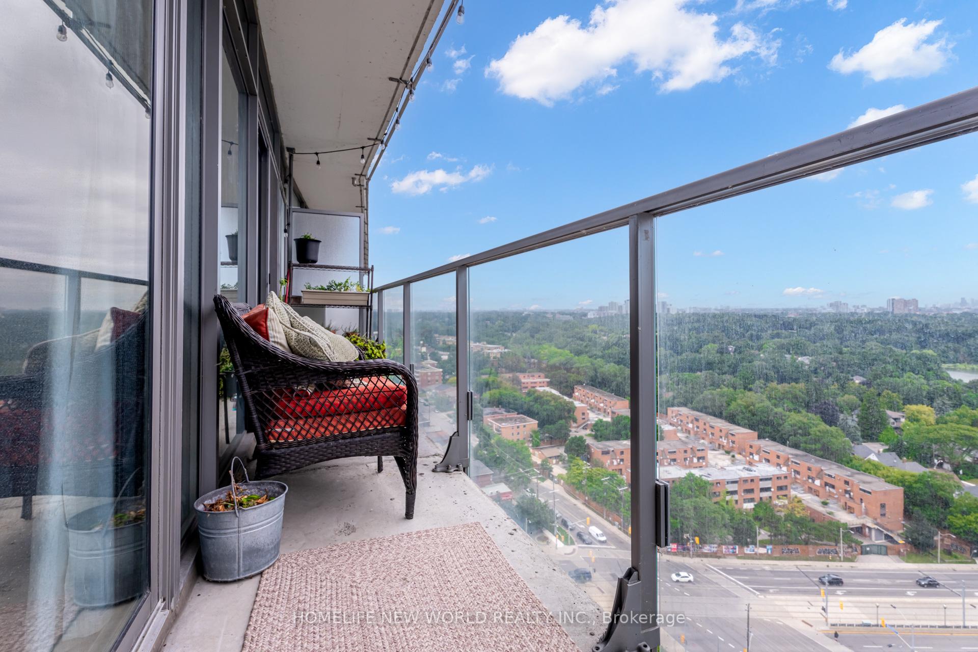 #2014 - 103 The Queensway Ave, Toronto, ON M6S5B3 | 1 Bedroom 1 Bathroom Condo Apt | Image 26