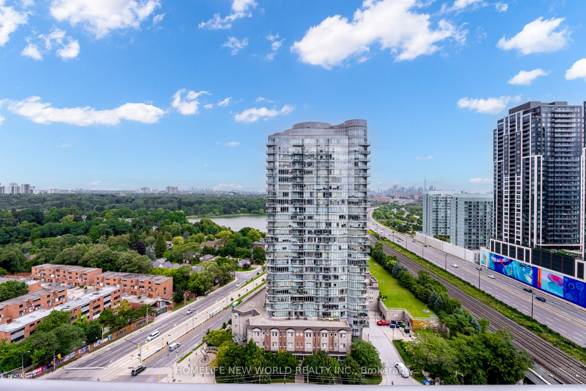 #2014 - 103 The Queensway Ave, Toronto, ON M6S5B3 | 1 Bedroom 1 Bathroom Condo Apt | Image 29