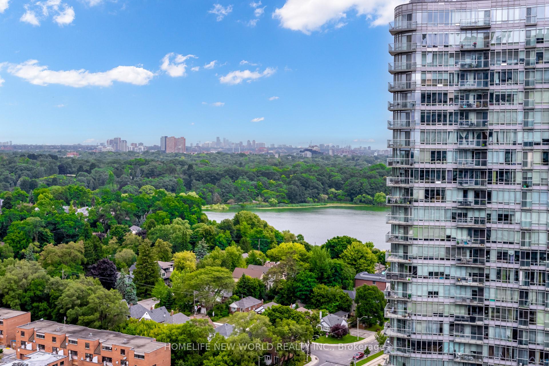 #2014 - 103 The Queensway Ave, Toronto, ON M6S5B3 | 1 Bedroom 1 Bathroom Condo Apt | Image 32