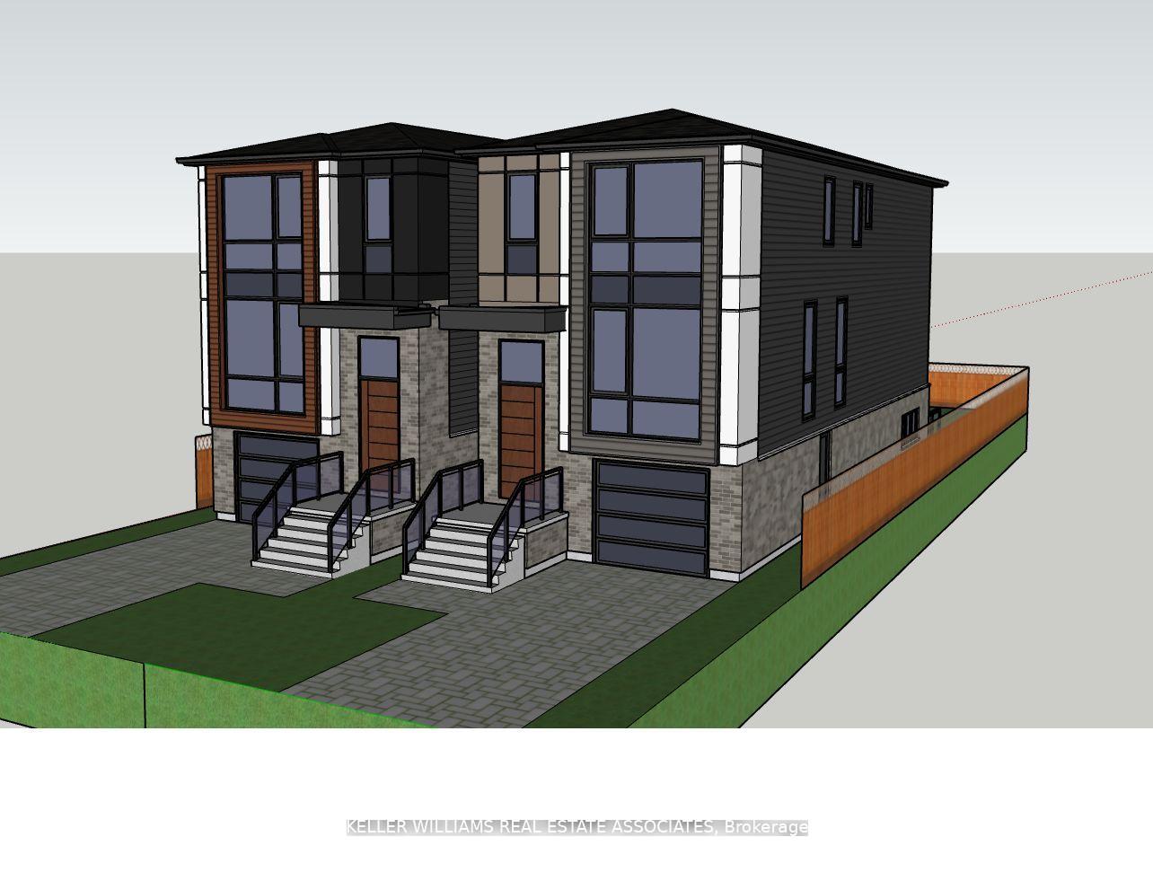 111 Evans Ave, Toronto, ON M8Z1J3 | 2 Bedroom 2 Bathroom Detached House | Image 1