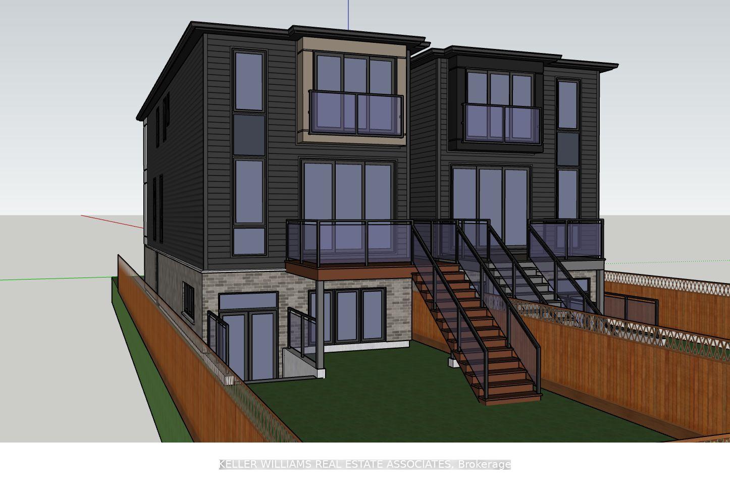 111 Evans Ave, Toronto, ON M8Z1J3 | 2 Bedroom 2 Bathroom Detached House | Image 2