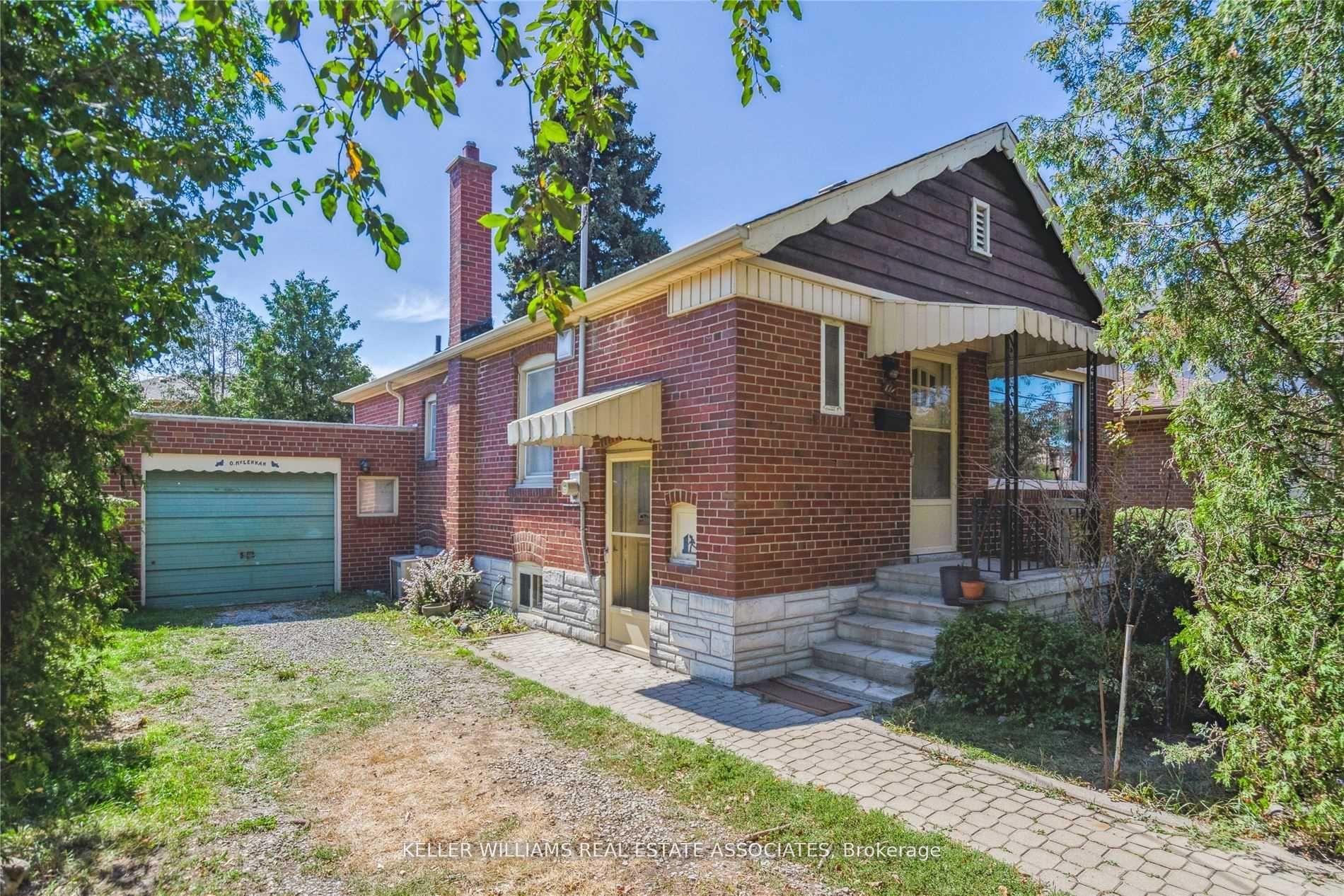 111 Evans Ave, Toronto, ON M8Z1J3 | 2 Bedroom 2 Bathroom Detached House | Image 5