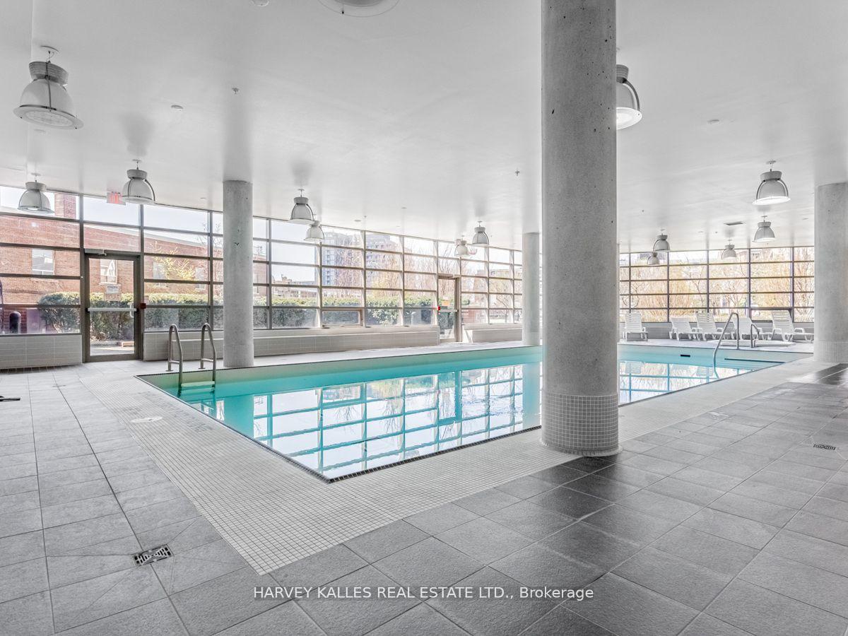 #804 - 38 Joe Shuster Way, Toronto, ON M6K0A5 | 2 Bedroom 2 Bathroom Condo Apt | Image 10
