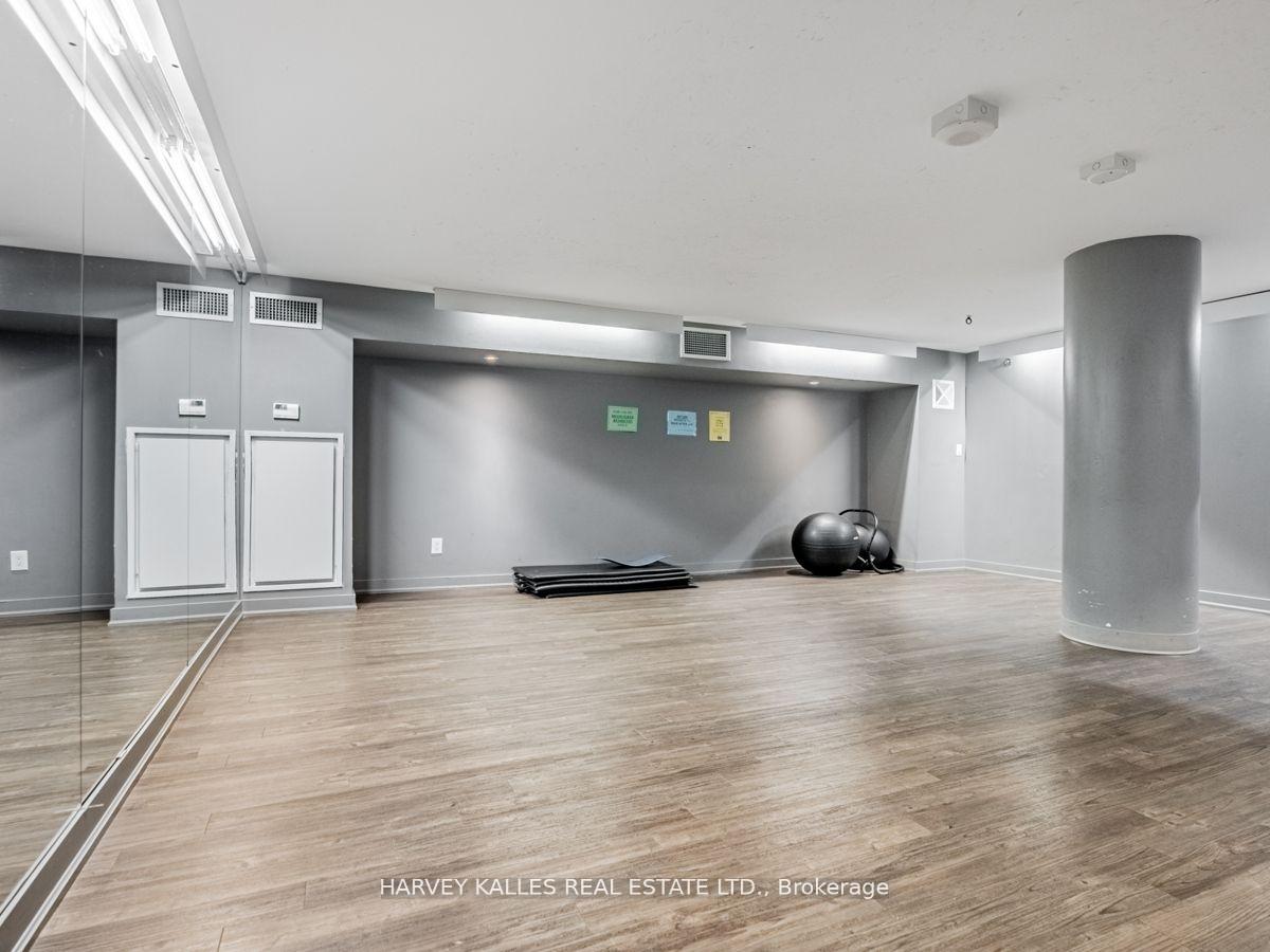 #804 - 38 Joe Shuster Way, Toronto, ON M6K0A5 | 2 Bedroom 2 Bathroom Condo Apt | Image 8