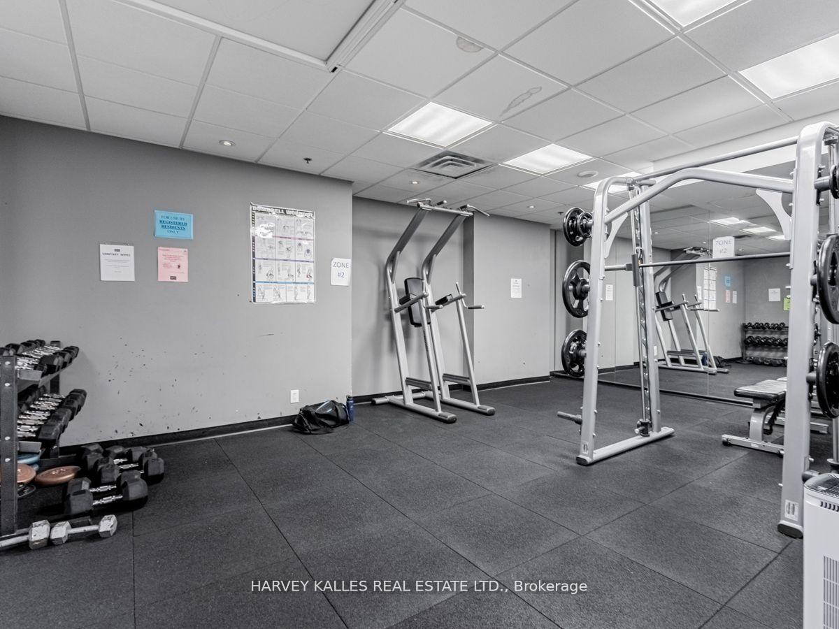 #804 - 38 Joe Shuster Way, Toronto, ON M6K0A5 | 2 Bedroom 2 Bathroom Condo Apt | Image 9