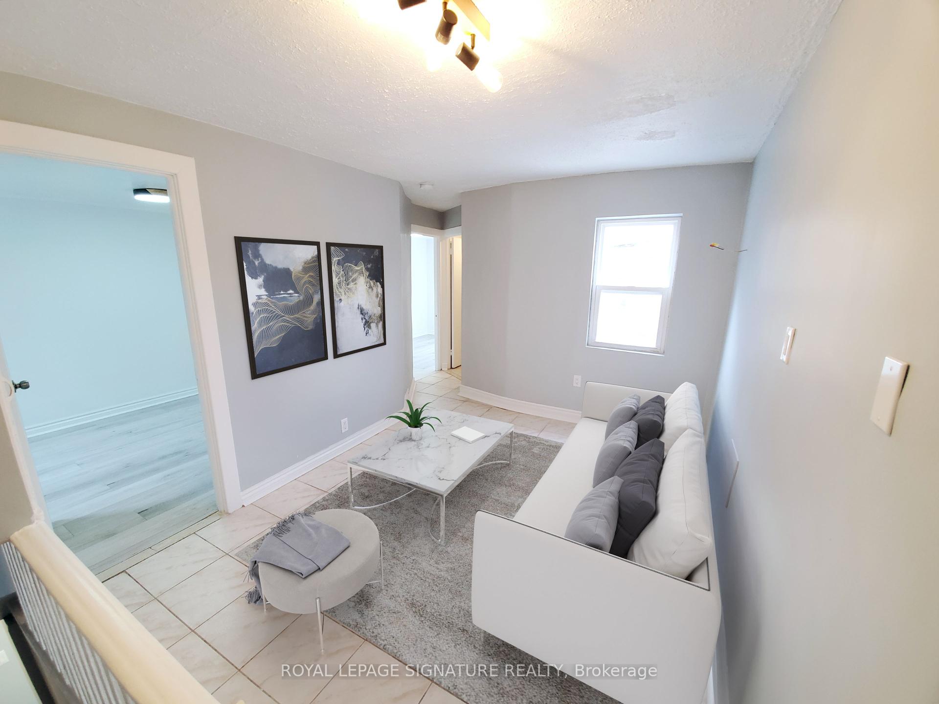 418 Margueretta St, Toronto, ON M6H3S5 | 6 Bedroom 4 Bathroom Detached House | Image 11