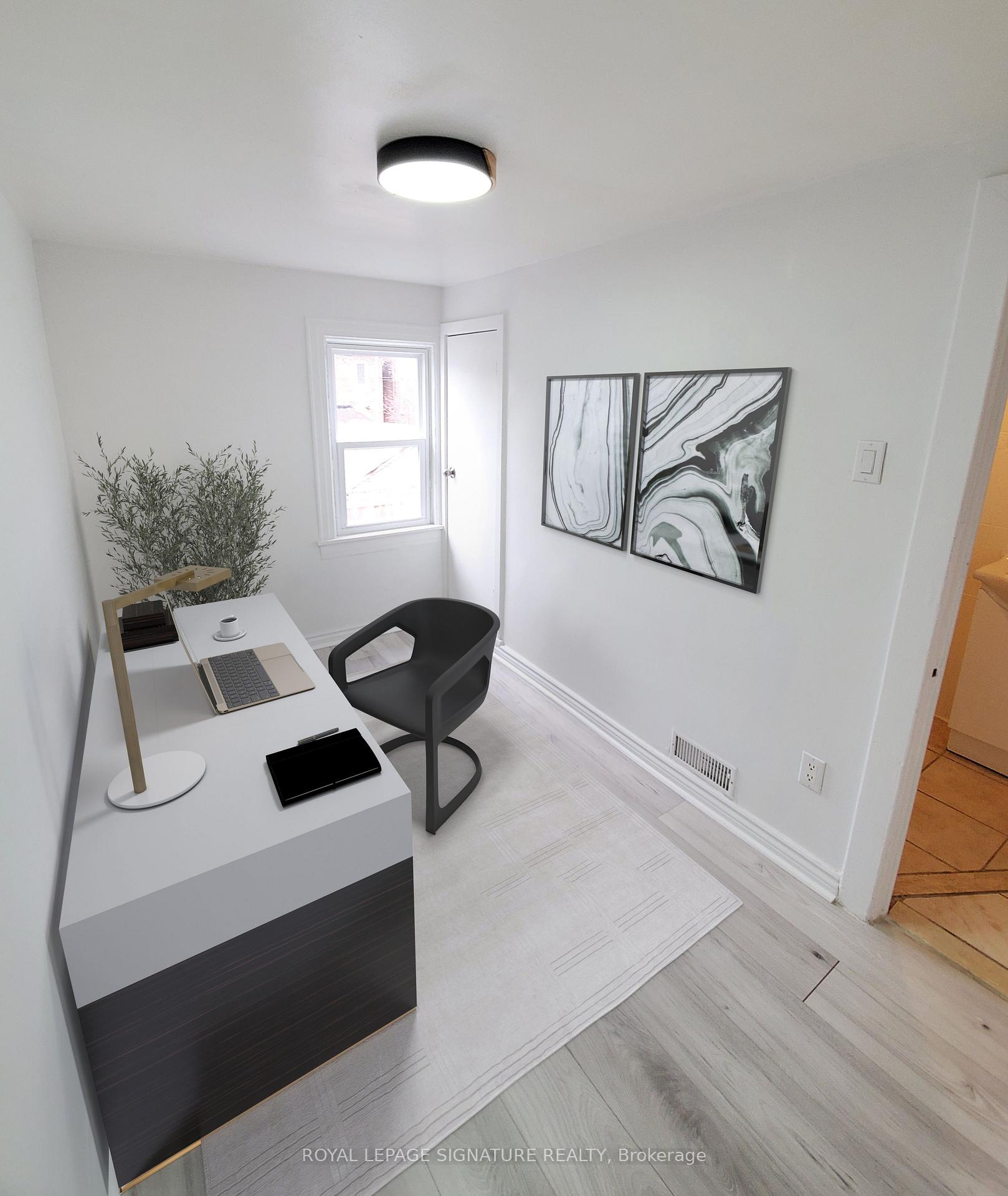 418 Margueretta St, Toronto, ON M6H3S5 | 6 Bedroom 4 Bathroom Detached House | Image 20