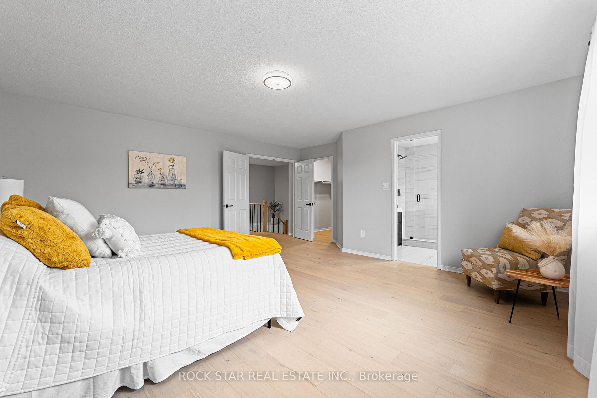 486 Acumen Crt, Mississauga, ON L5W0E2 | 4 Bedroom 3 Bathroom Detached House | Image 15