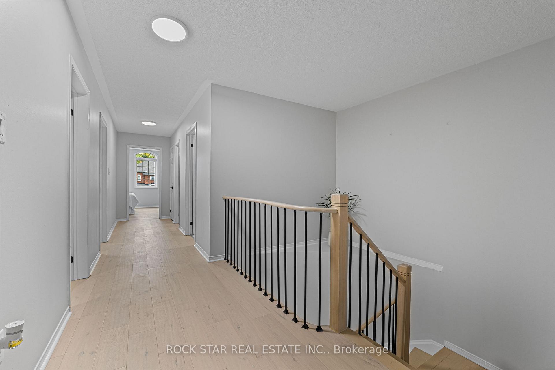 486 Acumen Crt, Mississauga, ON L5W0E2 | 4 Bedroom 3 Bathroom Detached House | Image 20