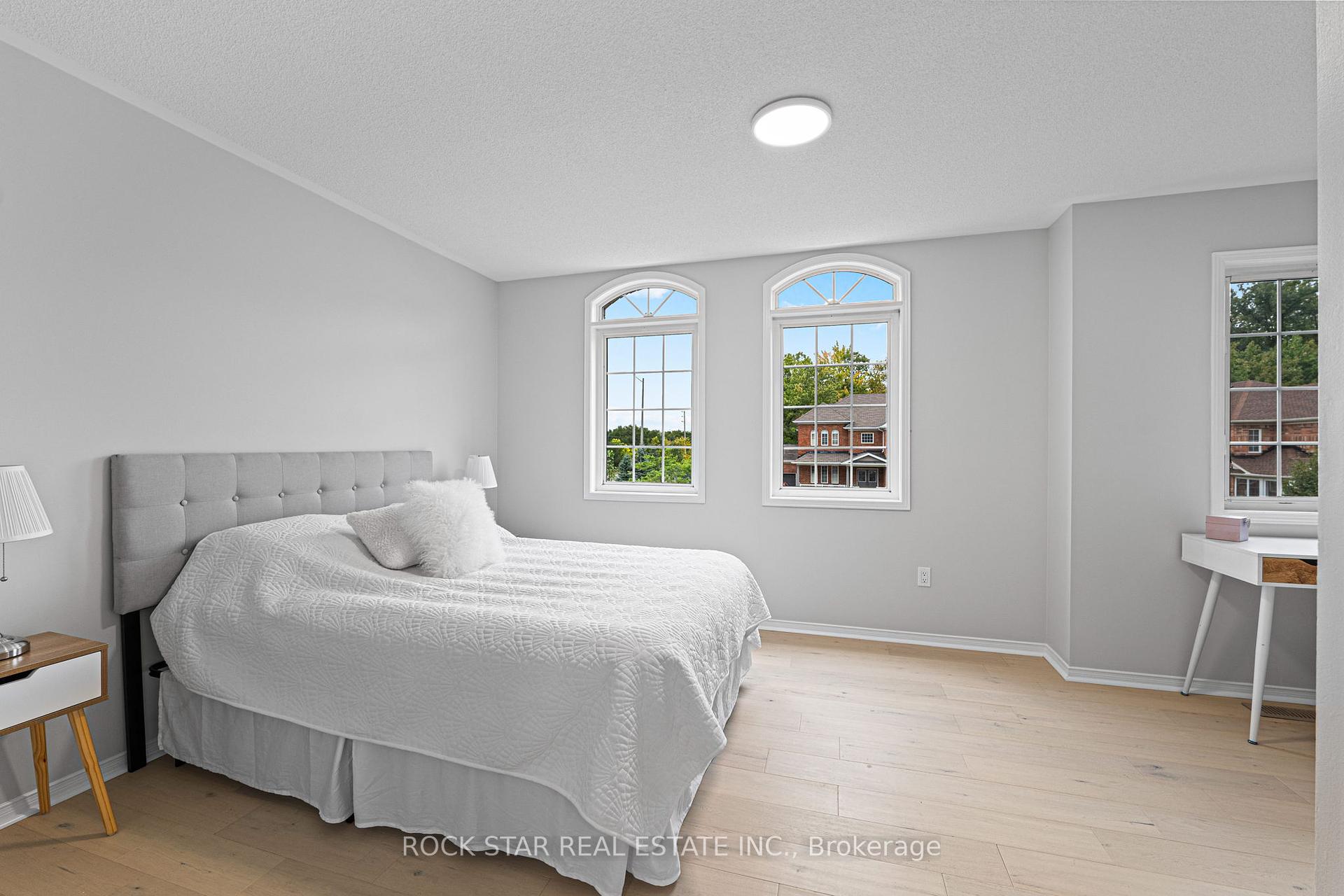 486 Acumen Crt, Mississauga, ON L5W0E2 | 4 Bedroom 3 Bathroom Detached House | Image 25