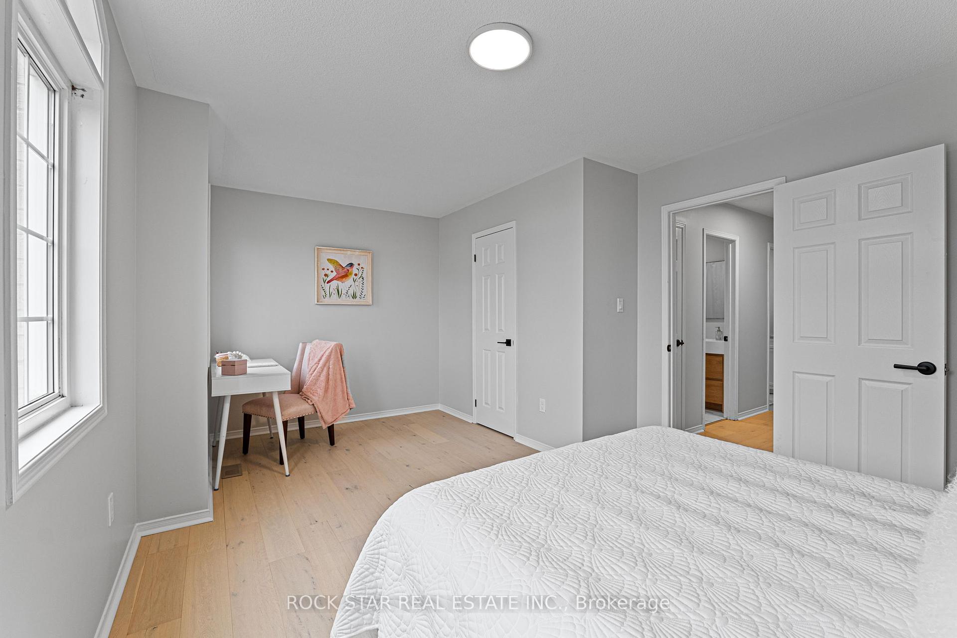 486 Acumen Crt, Mississauga, ON L5W0E2 | 4 Bedroom 3 Bathroom Detached House | Image 26