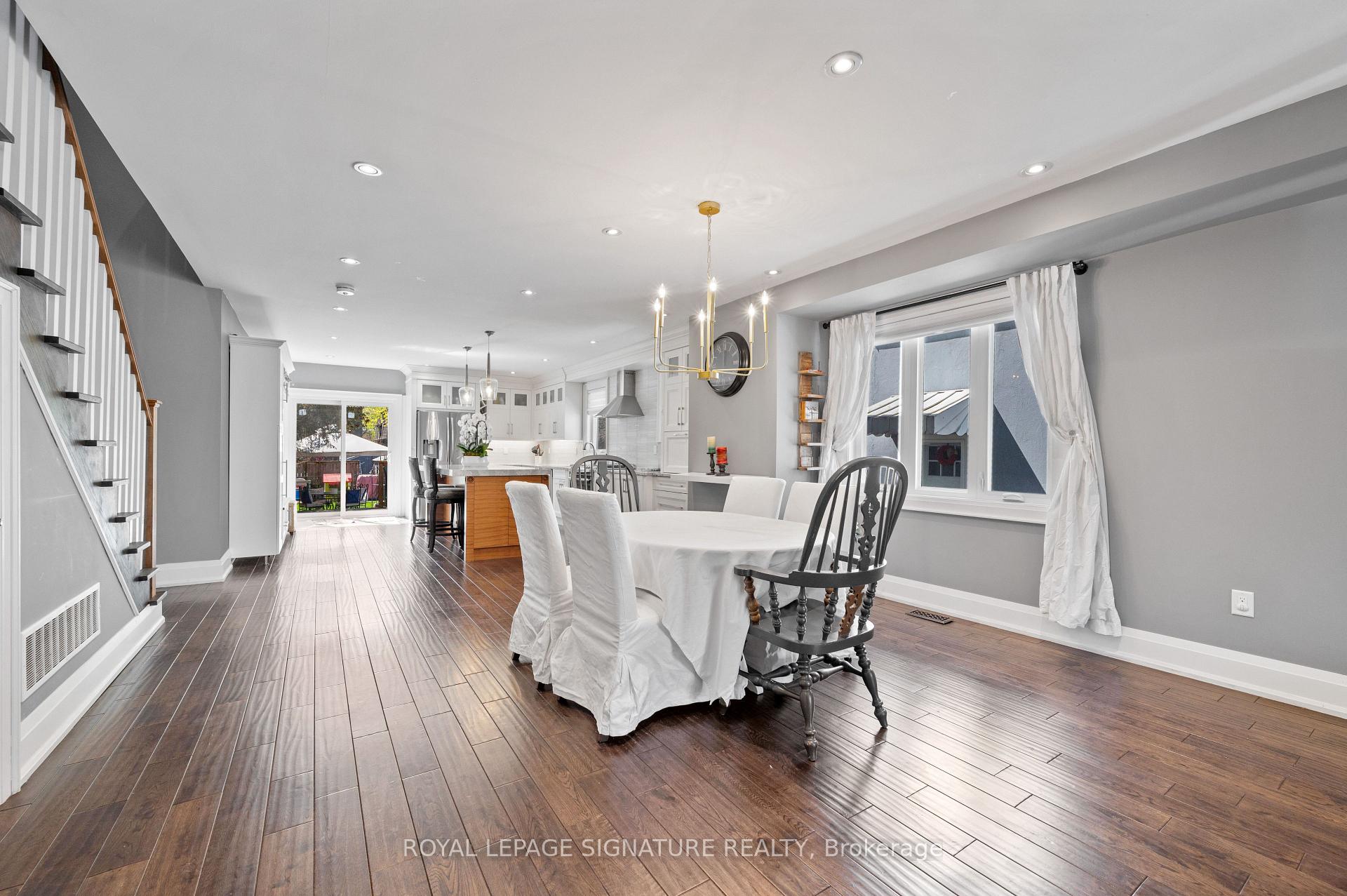 109 Symons St, Toronto, ON M8V1V1 | 3 Bedroom 4 Bathroom Detached House | Image 10