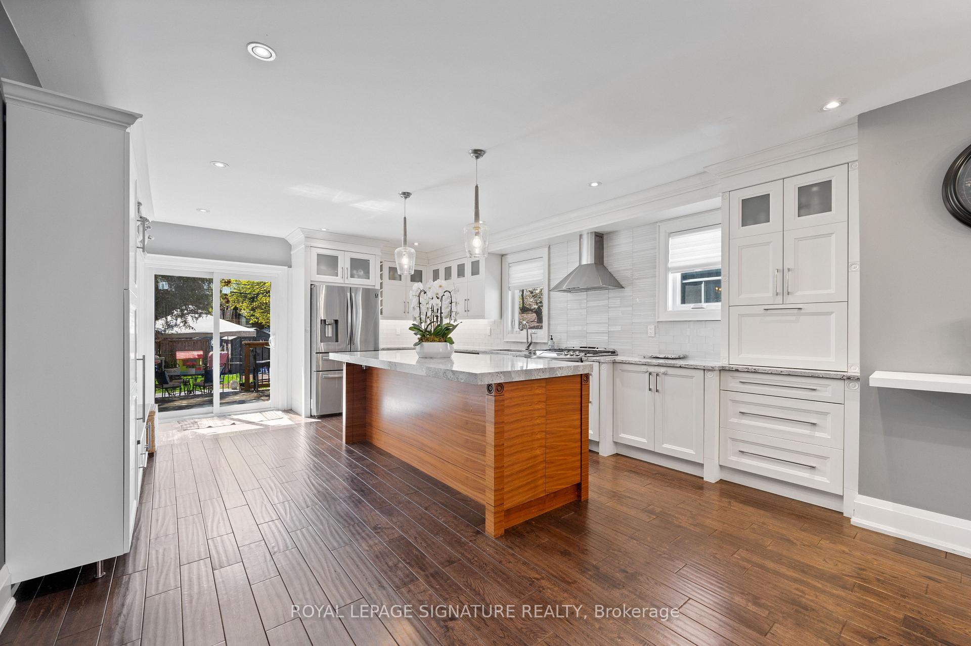 109 Symons St, Toronto, ON M8V1V1 | 3 Bedroom 4 Bathroom Detached House | Image 18