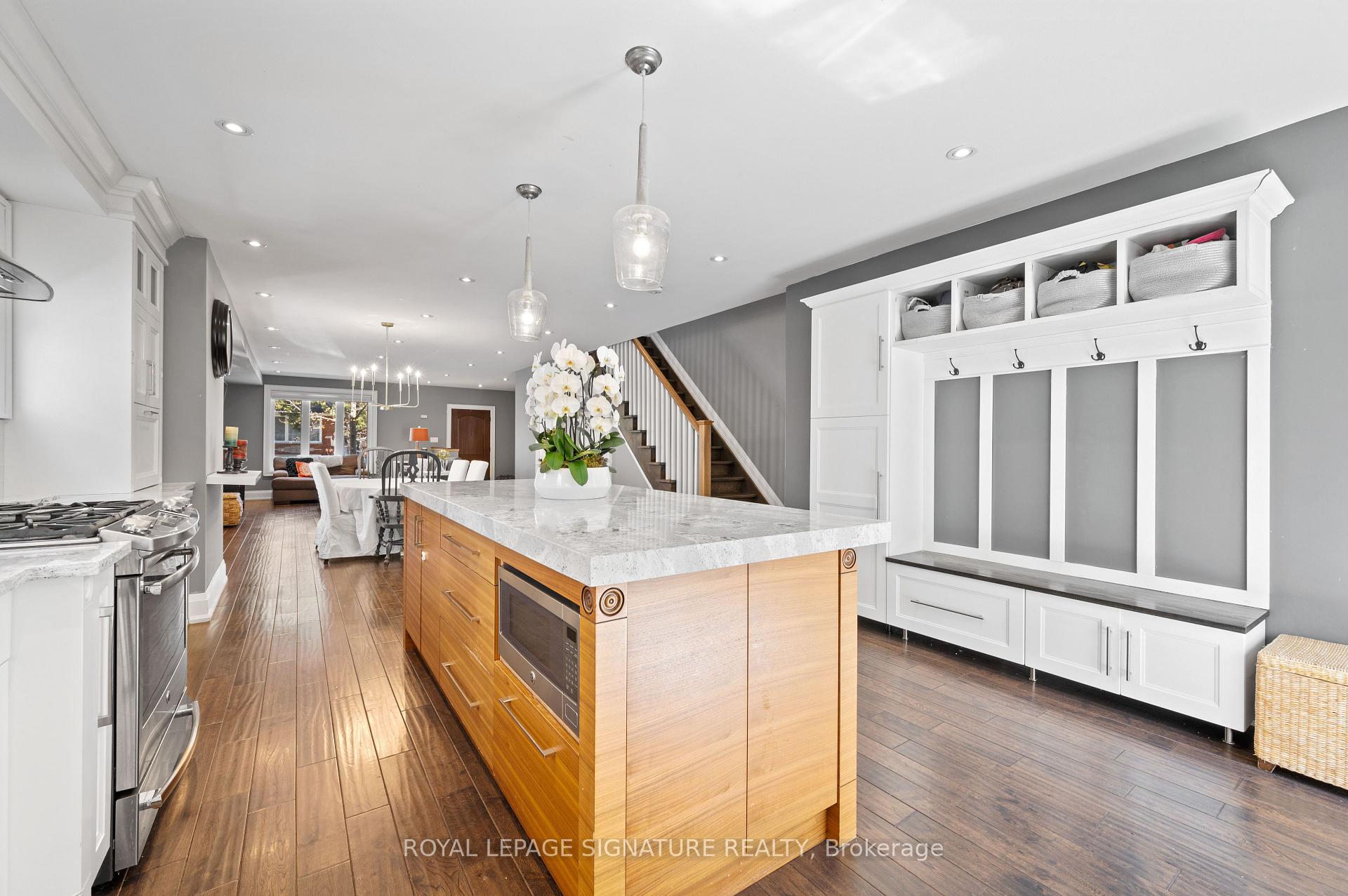 109 Symons St, Toronto, ON M8V1V1 | 3 Bedroom 4 Bathroom Detached House | Image 19