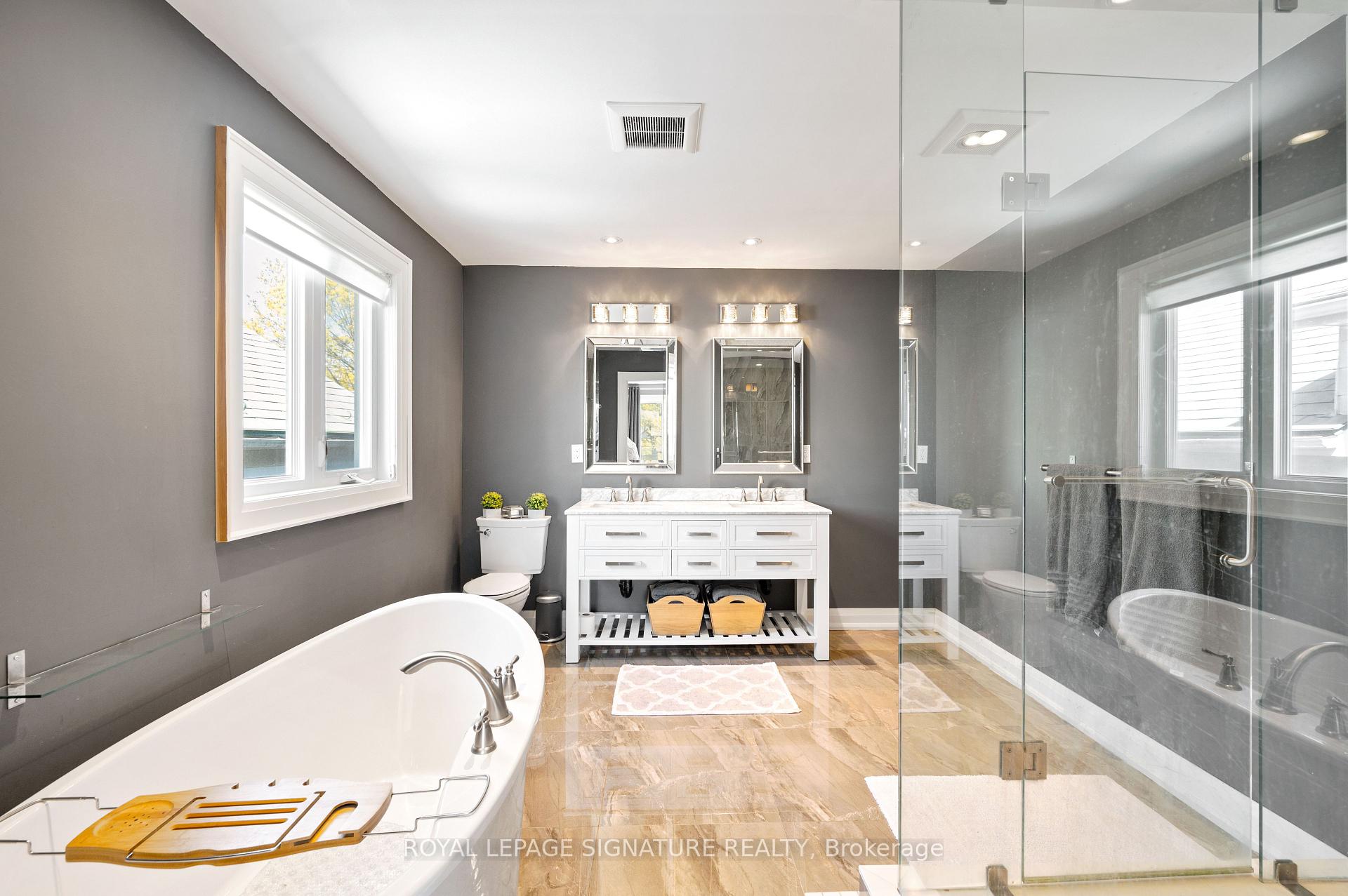 109 Symons St, Toronto, ON M8V1V1 | 3 Bedroom 4 Bathroom Detached House | Image 25