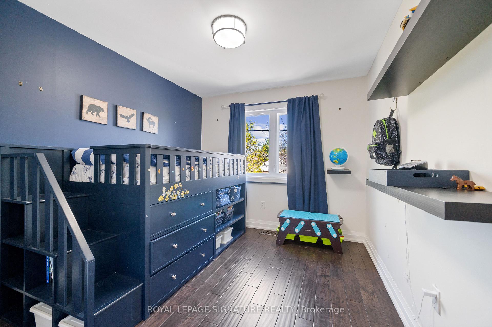 109 Symons St, Toronto, ON M8V1V1 | 3 Bedroom 4 Bathroom Detached House | Image 28