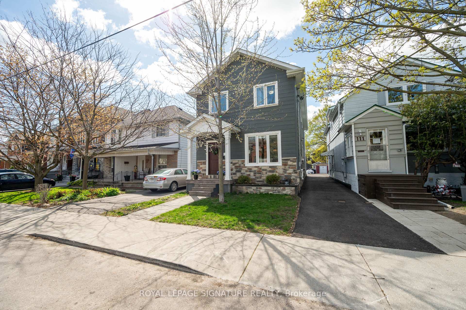 109 Symons St, Toronto, ON M8V1V1 | 3 Bedroom 4 Bathroom Detached House | Image 3