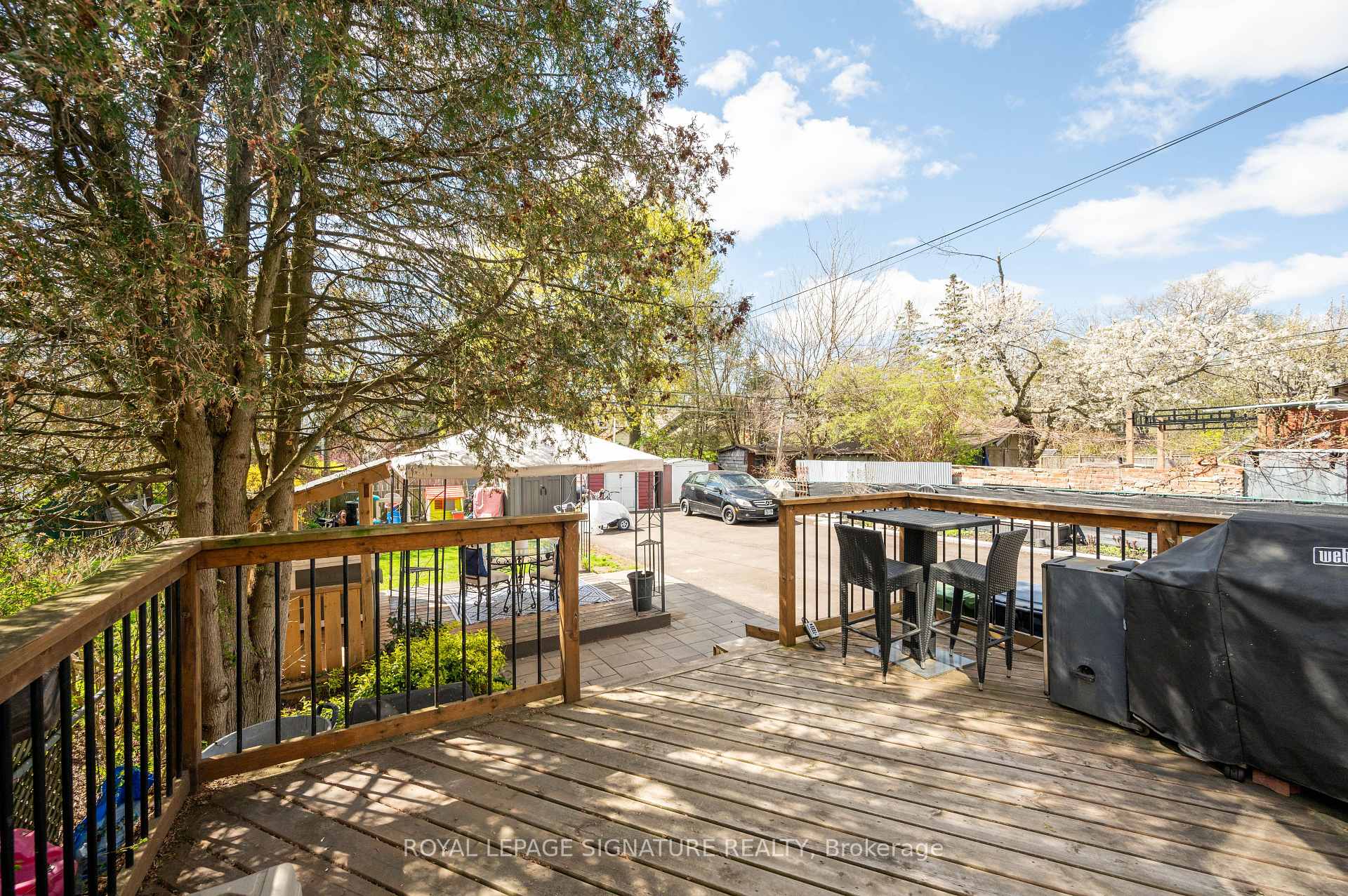 109 Symons St, Toronto, ON M8V1V1 | 3 Bedroom 4 Bathroom Detached House | Image 35