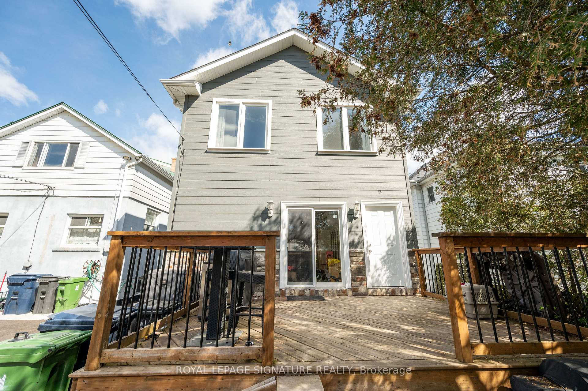 109 Symons St, Toronto, ON M8V1V1 | 3 Bedroom 4 Bathroom Detached House | Image 36