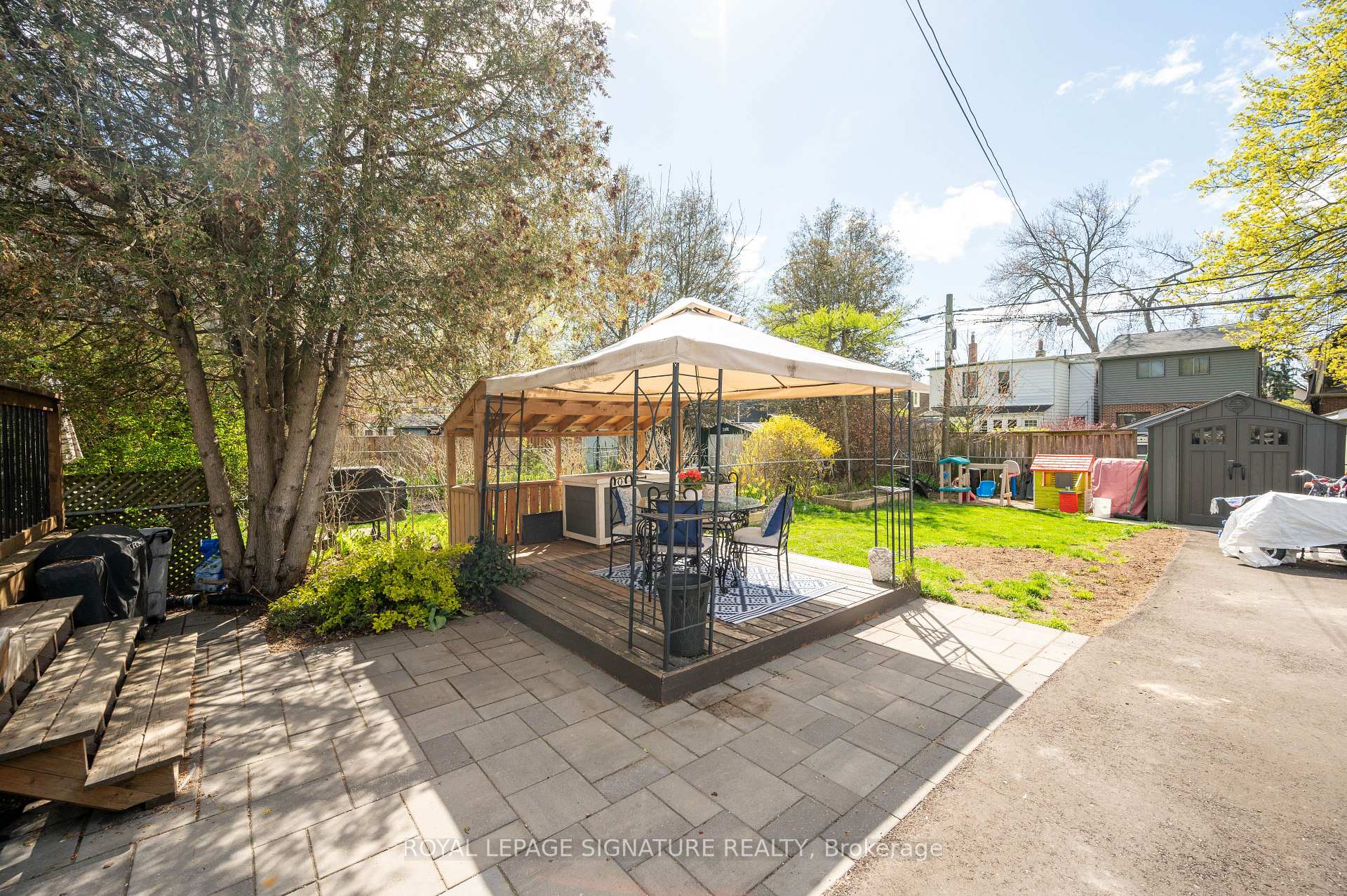 109 Symons St, Toronto, ON M8V1V1 | 3 Bedroom 4 Bathroom Detached House | Image 37