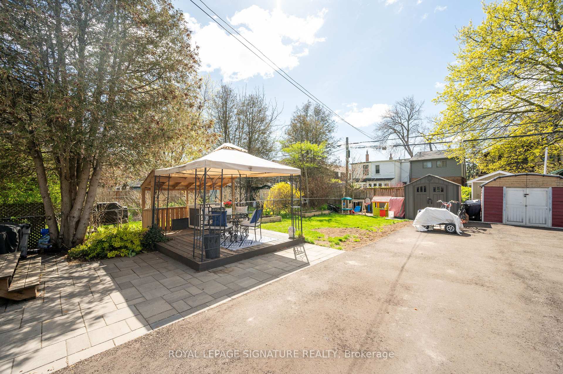 109 Symons St, Toronto, ON M8V1V1 | 3 Bedroom 4 Bathroom Detached House | Image 38