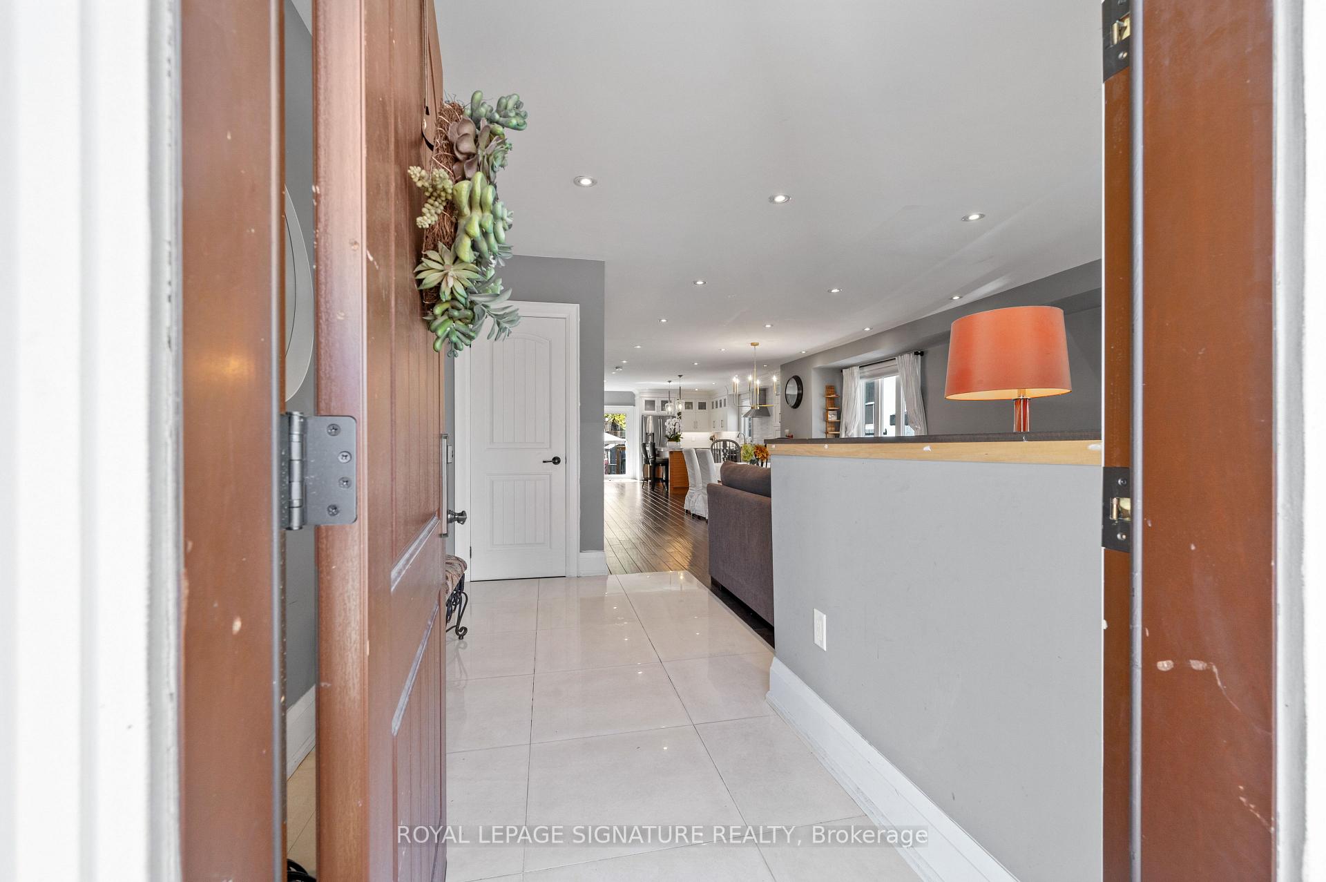 109 Symons St, Toronto, ON M8V1V1 | 3 Bedroom 4 Bathroom Detached House | Image 5