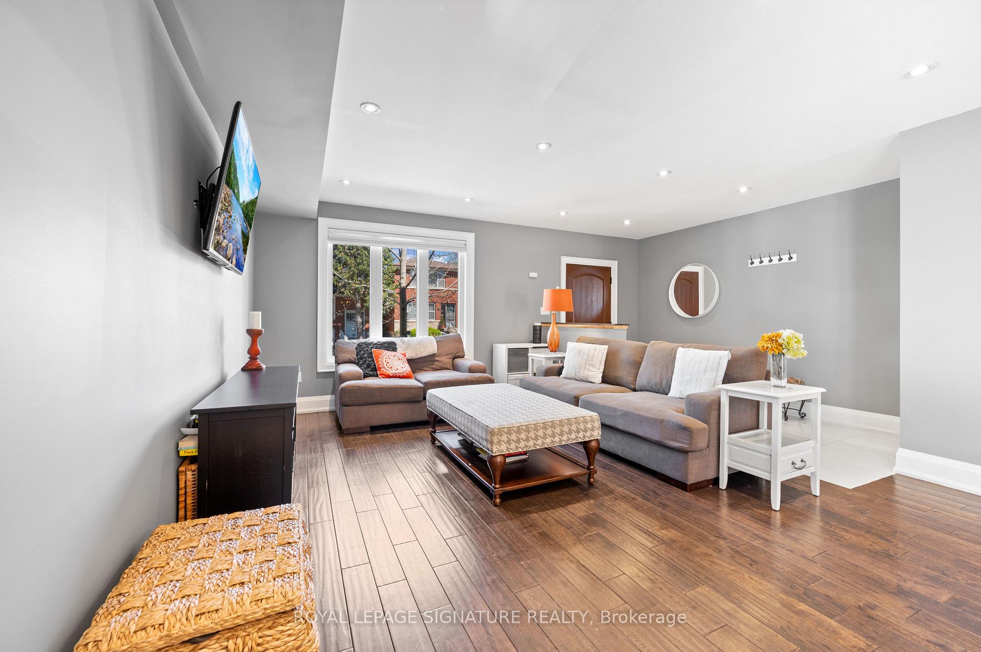 109 Symons St, Toronto, ON M8V1V1 | 3 Bedroom 4 Bathroom Detached House | Image 7