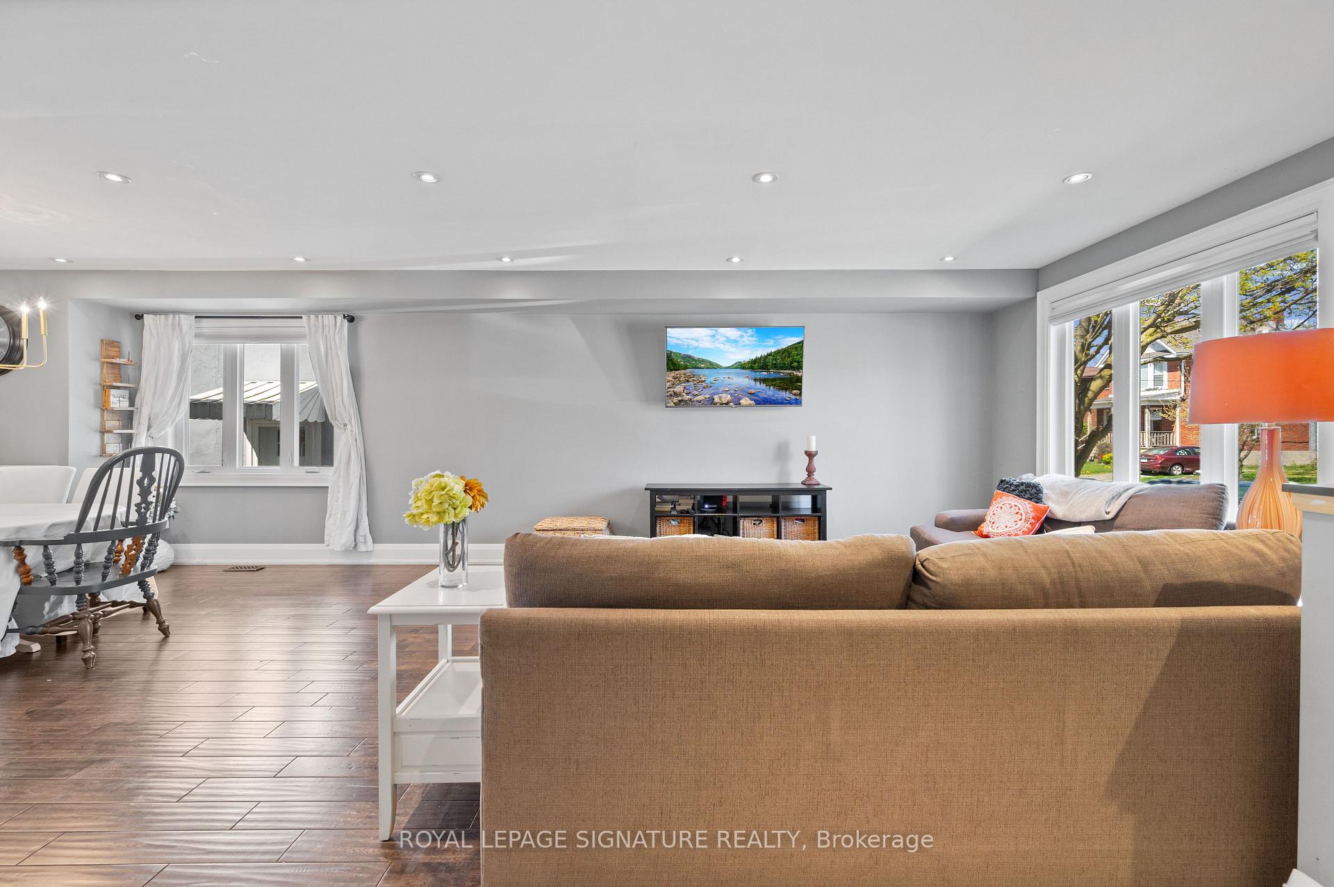 109 Symons St, Toronto, ON M8V1V1 | 3 Bedroom 4 Bathroom Detached House | Image 8