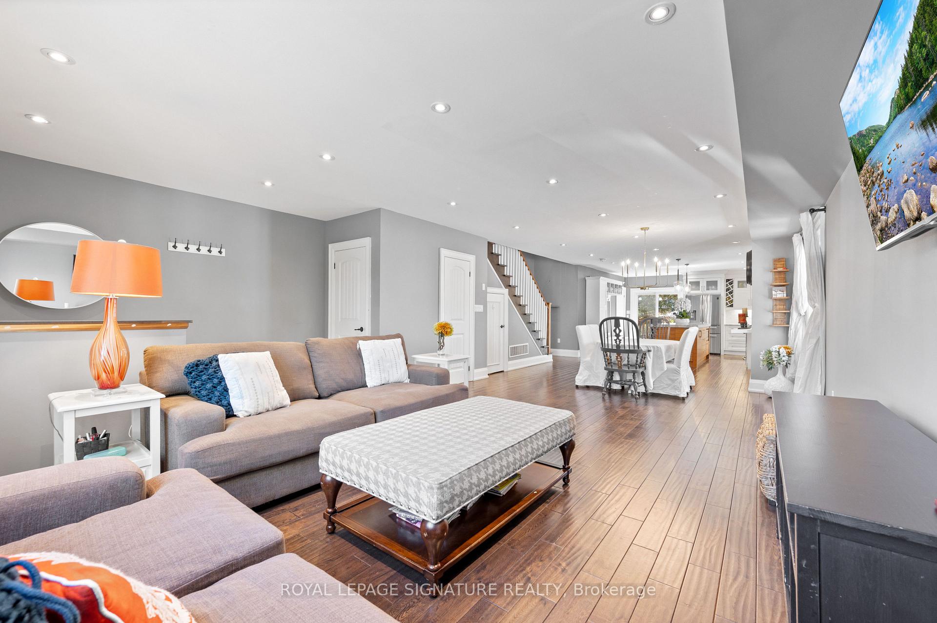 109 Symons St, Toronto, ON M8V1V1 | 3 Bedroom 4 Bathroom Detached House | Image 9