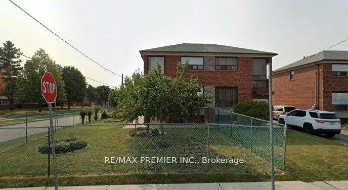 83 Dombey Rd, Toronto, ON M3L1P1 | 3 Bedroom 2 Bathroom Semi-Detached House | Image 1