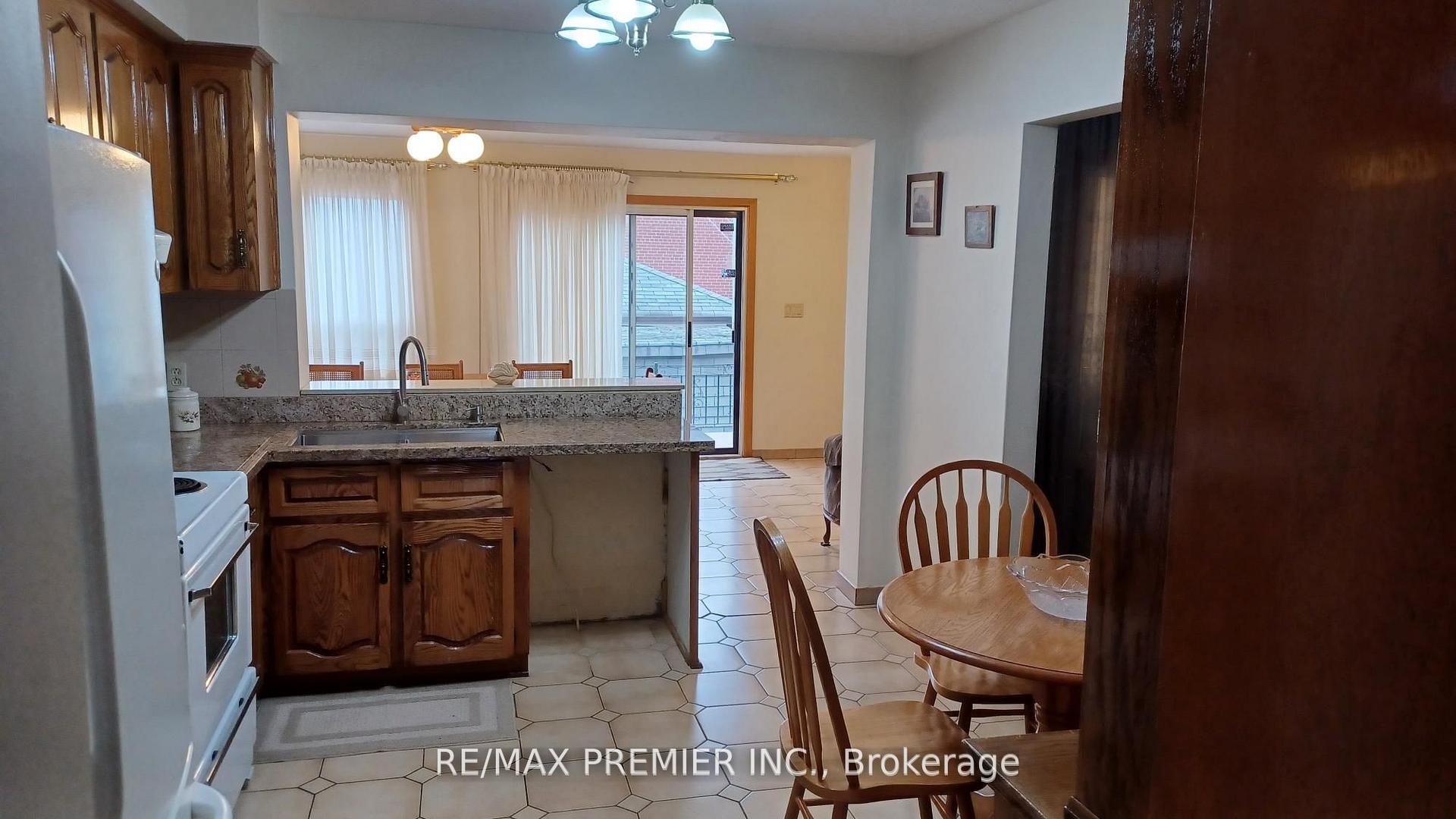 83 Dombey Rd, Toronto, ON M3L1P1 | 3 Bedroom 2 Bathroom Semi-Detached House | Image 5