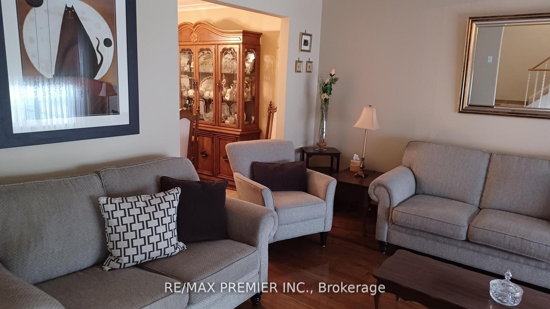 83 Dombey Rd, Toronto, ON M3L1P1 | 3 Bedroom 2 Bathroom Semi-Detached House | Image 6