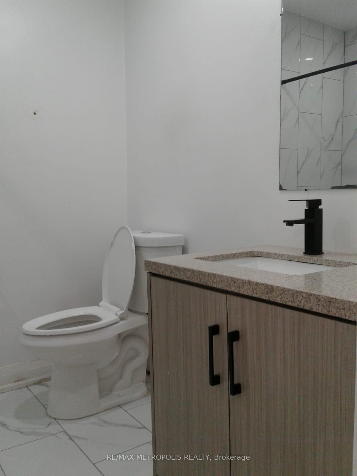 65 Elnathan Cres, Toronto, ON M9L2G2 | 3 Bedroom 4 Bathroom Semi-Detached House | Image 14