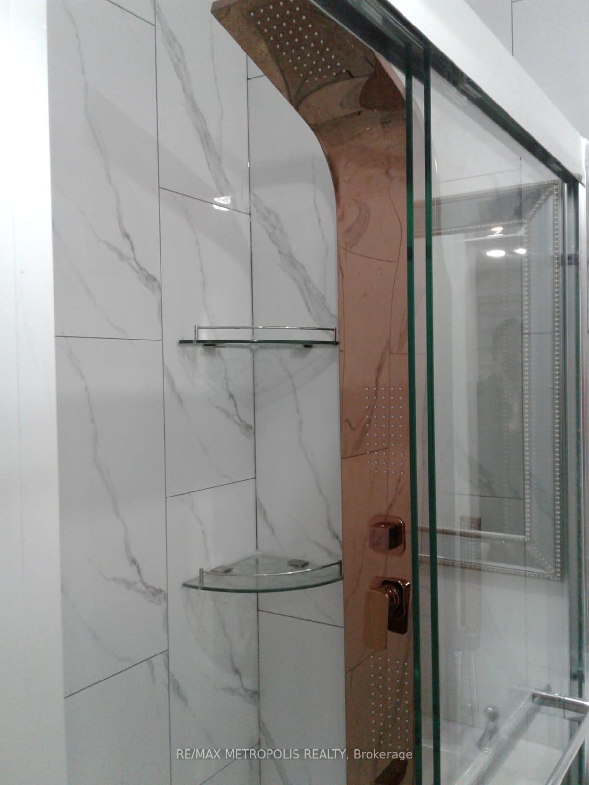 65 Elnathan Cres, Toronto, ON M9L2G2 | 3 Bedroom 4 Bathroom Semi-Detached House | Image 16