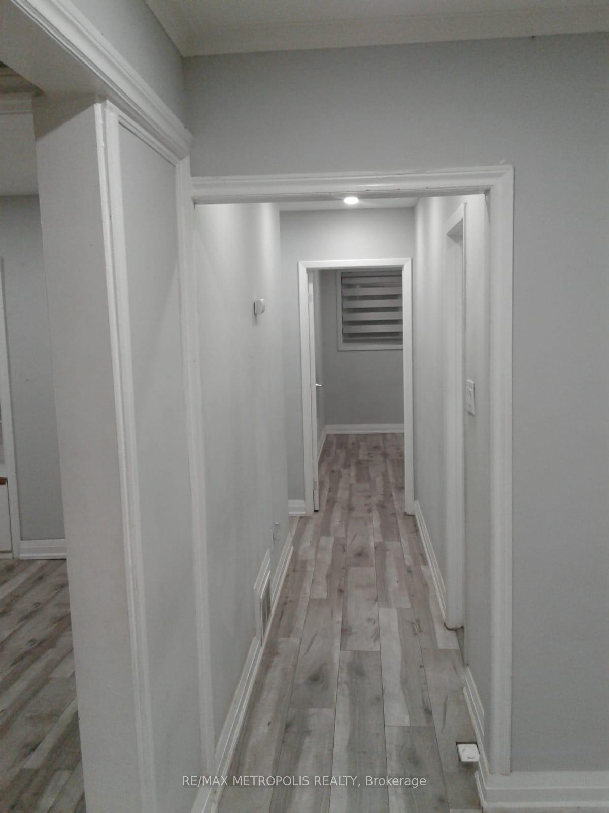 65 Elnathan Cres, Toronto, ON M9L2G2 | 3 Bedroom 4 Bathroom Semi-Detached House | Image 5